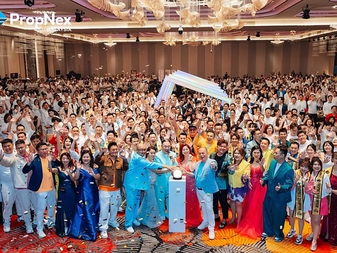 World-Class Recognition