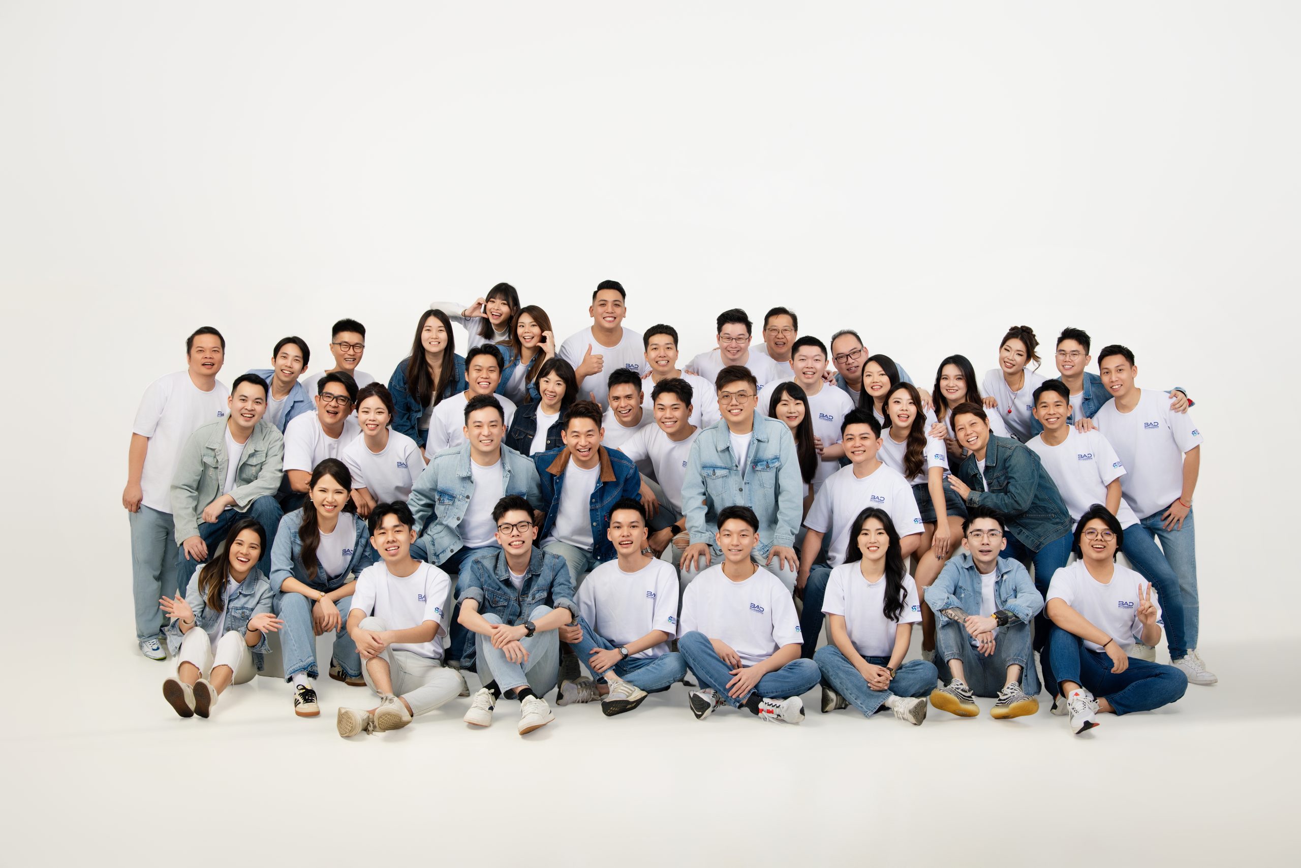 Billy Anderson Division Team